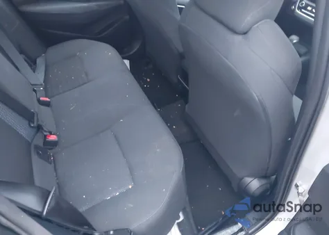 2022 Toyota Corolla Se z USA, uszkodzony, nr VIN 5YFP4MCE2NP119330